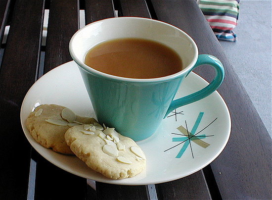 Perfect Tea Party 