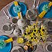 Serve Up a Tea Party
