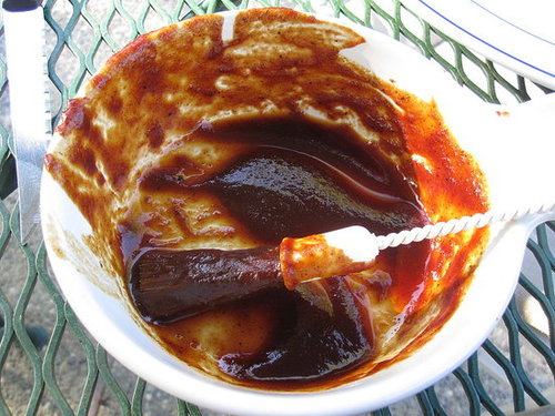 Kansas City Barbecue Sauce Kansas City Barbecue Sauce
