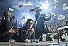 Preview For Middle Men Starring Luke Wilson