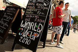 World Cup Viewing Parties 2010-06-17 05:30:00