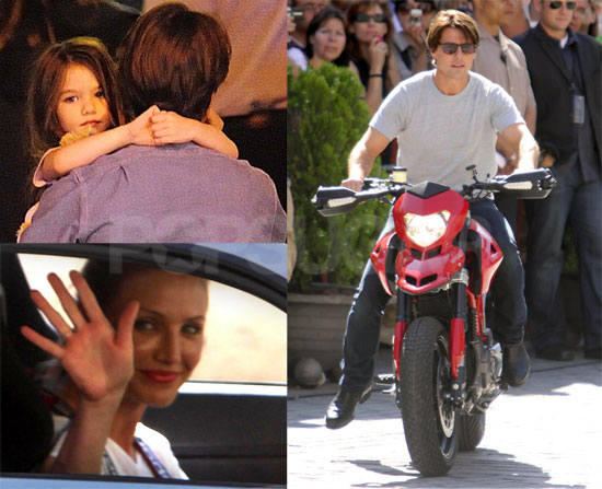Photos of Tom Cruise Photos of Tom Cruise