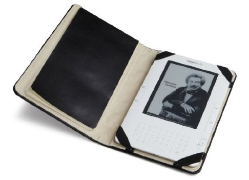 Moleskine Kindle Case