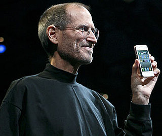 iPhone 4 Preorder Sells 600,000 in First Day
