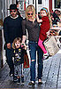 Celebrity Nannies Talk