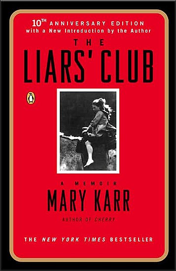 The Liars' Club The Liars' Club