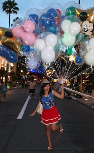 Disney World