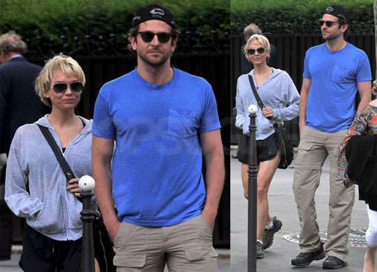 Pictures of Bradley Cooper and Renee Zellweger Pictures of Bradley Cooper and Renee Zellweger