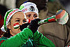How to Erase World Cup Horn Sounds from 2010 World Cup