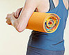 Do You Lend Out Your Yoga Mat?