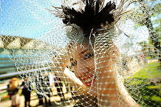 Royal Ascot Hat Pictures