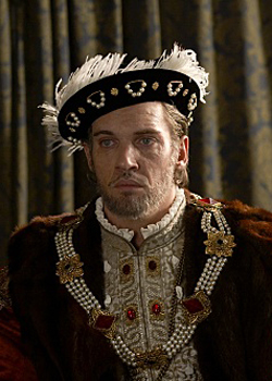 Video Preview of The Tudors Series Finale