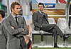 Pictures of David Beckham 