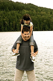 What's Your Favorite Memory With Your Dad?