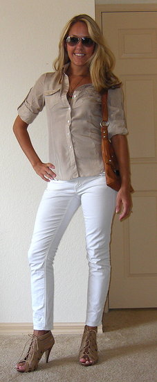 Casual Friday
