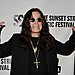 Studying Ozzy Osbourne