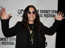 Studying Ozzy Osbourne