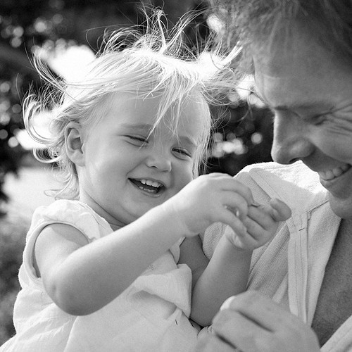 What Makes A Dad