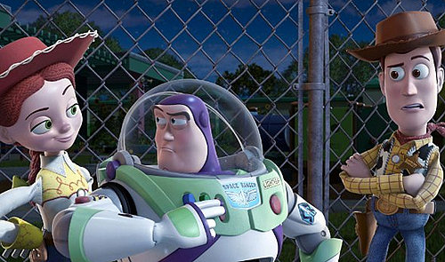 Toy Story Wins Second Weekend at Box Office, Beats Grown Ups