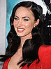 How to Get Megan Fox's Jonah Hex Premiere Hairstyle