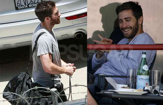 Photos of Jake Gyllenhaal    