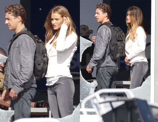 Photos of Shia LaBeouf