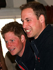 PopSugar Poll: Are You Interested in the Princes' Love Lives?