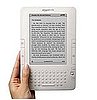 Amazon Issues New Price on Kindle — Now $189