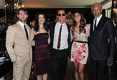 Pictures of Chace Crawford, Rachel Weisz, Matthew McConaughey, Camila Alves, Peaches Geldof, Duffy at D&G Menswear in Milan 2010-06-21 07:00:00 Pictures of Chace Crawford, Rachel Weisz, Matthew McConaughey, Camila Alves, Peaches Geldof, Duffy at D&G Menswear in Milan 2010-06-21 07:00:00