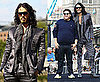 Pictures of Russell Brand and Jonah Hill at Get Him To The Greek London Photocall