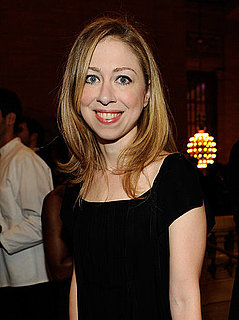 Details From Chelsea Clinton's Wedding Planning