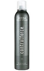 Review of Aveda Control Force Firm Hold Hairspray Review of Aveda Control Force Firm Hold Hairspray