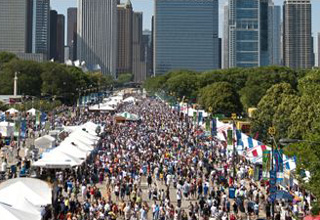 National Food Festivals and Food Events, June 22-29, 2010