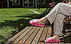 Why Do People Walk Dogs in Pajamas?