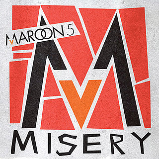 Listen to Maroon 5 Song "Misery" From Upcoming Album