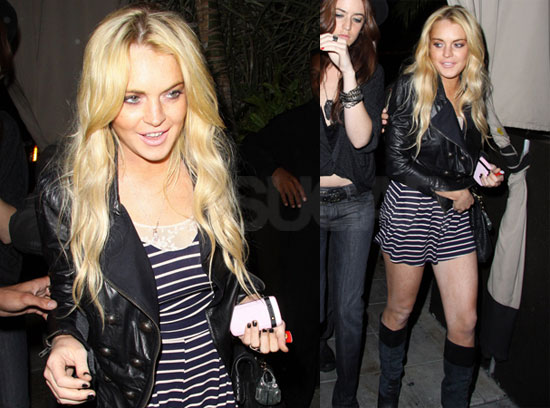 Pictures of Lindsay Lohan Pictures of Lindsay Lohan