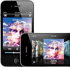 iOS 4 Bug Fix Recovers Music iOS 4 Bug Fix Recovers Music
