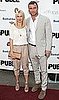 Naomi Watts Wears Icy Neutral Accessories at 2010 Public Theater Gala
