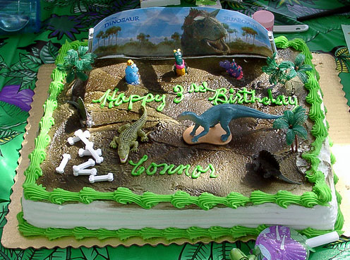 Have a Colossal Celebration Have a Colossal Celebration