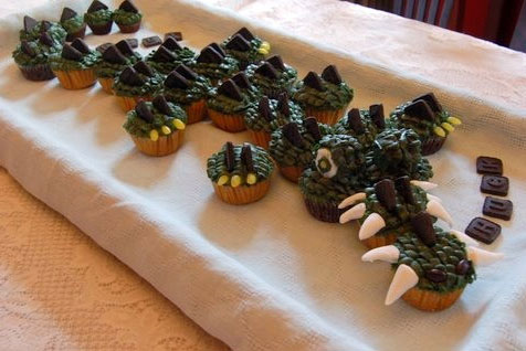 Crocodile Smile Crocodile Smile