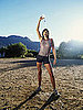 How to Freshen Up at the Office After Working Out