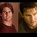 Which Tom Cruise Is Hotter?