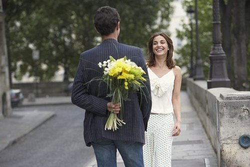 What Makes a Good Relationship?