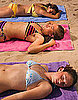 Tanning Addiction May Be a Disease