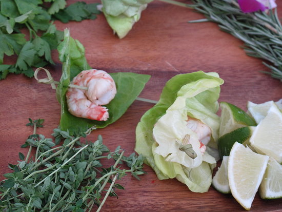 Shrimp Piri Piri Shrimp Piri Piri