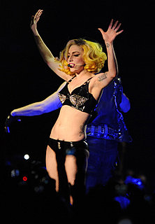 New Leaked Lady Gaga Song "Changing Skies"