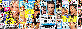 Which Magazine Will You Be Picking Up This Weekend? 2010-06-27 08:00:00