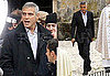 Pictures of George Clooney