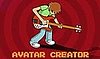 Scott Pilgrim Avatar Creator