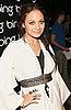 Pictures of Nicole Richie Wearing Tribal Jewelry